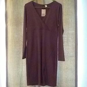 H&M Purple. Dress